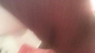 Pissy butt