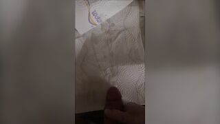 Vape Cumshot Compilation