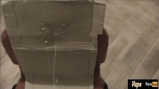 Vape Cumshot Compilation