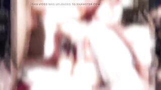 Manga 2D Teen Harlots Love Sucking Knob and Fucking Anal