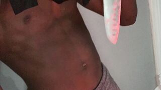 Solo play snippet