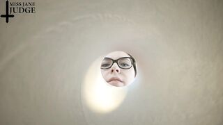 Small Stud in a Pringles Can Vore Giantess