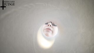 Small Stud in a Pringles Can Vore Giantess