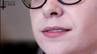 Small Stud in a Pringles Can Vore Giantess