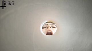 Small Stud in a Pringles Can Vore Giantess