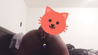 Wanting my butt banged so bad !!!!!!