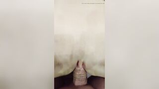 Valentina Nappi Gets Banged in The one and the other Holes and Anal Creampied