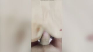 Valentina Nappi Gets Banged in The one and the other Holes and Anal Creampied