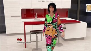 Intimate Relations 28A (Cut Episode)