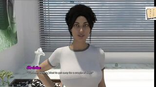 Intimate Relations 28A (Cut Episode)