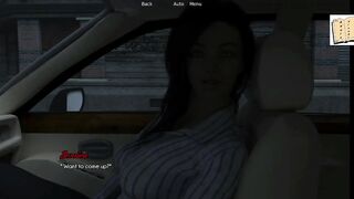 Intimate Relations 28A (Cut Episode)