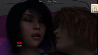 Intimate Relations 28A (Cut Episode)