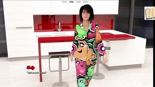 Intimate Relations 28A (Cut Episode)