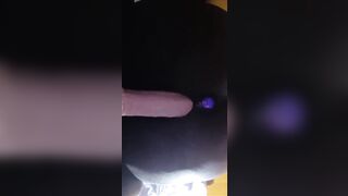 Close up Reverse Cowgirl