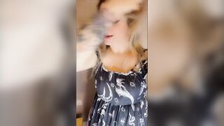 A Day in the Life Banging Old Dudes and Cucking Young Studs