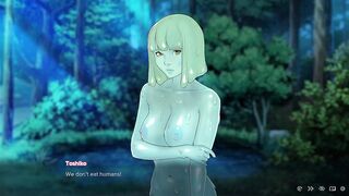 Complete Gameplay - Quickie: a Love Hotel Story, Part 17 (last)