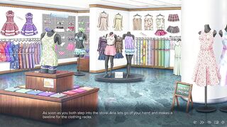 Complete Gameplay - Quickie: a Love Hotel Story, Part 17 (last)