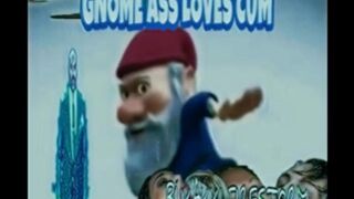 GNOME BOOTY NEEDS CUM - BUKAKKI FIRESTORM GULL EXPERIMENTAL PROJECT FREE!!!!