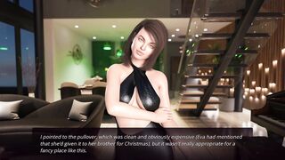 Sexually excited Delivery (part Final)