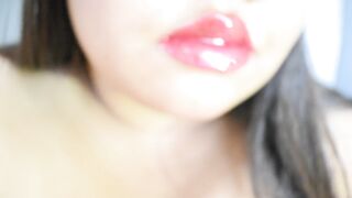 Marvelous Erotic Lips