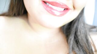 Marvelous Erotic Lips