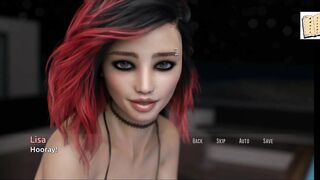 Become A Emo Star 19