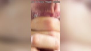 Blowjob in Bali