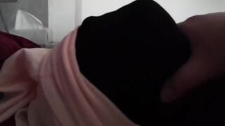 Part 2 - Tape Servitude, Crop Drubbing, Teat S&M, Orgasms