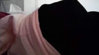 Part 2 - Tape Servitude, Crop Drubbing, Teat S&M, Orgasms