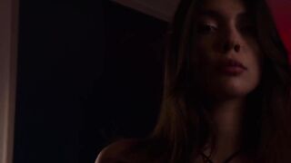 My Beautiful Stepmom Seduced Me and We Had Carnal Sex