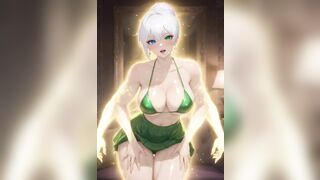 Ultimate Fetish Female-master Transform into Every Fantasy Beauty