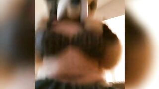 Tusky being a Complete Tease Part 3/5