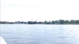 Pissen und Ficken 14