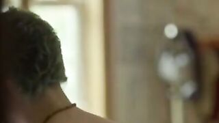Kristen Stewart and Diane Kruger in Hot Scene