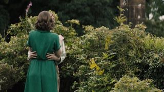 Anna Paquin and Holliday Grainger - ''Tell it to the Bees'''