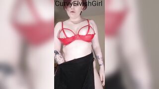 Cum with me squirting JOI - cum together jerk off instruction