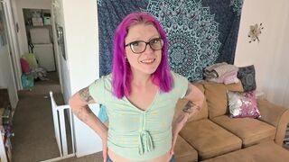 Anal Modeling