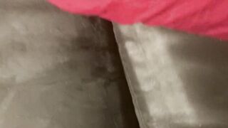 I hump till I cum