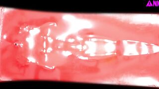 Vacbed selfbondage
