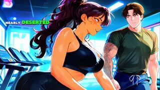 My Husband Never Screwed Me Like This - Ai Generation