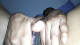 Moist Cunt
