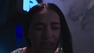 Orgy Transgender Blonde Shemale hentai Fucks Tiny Women - Clemence Audiard Fellatio