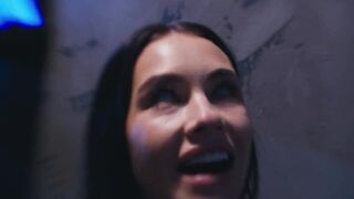 Orgy Transgender Blonde Shemale hentai Fucks Tiny Women - Clemence Audiard Fellatio