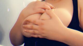 Wet Pussy and Thick Ass