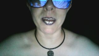 AudioErotica: Blabbermouth - Justa Flea original, thx to NothingEnough