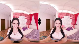 VR Hostel movie 1 - My first Trip