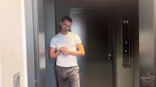 Long Distance Fantasy Becomes Reality