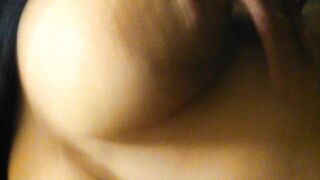 Excited slut just for you