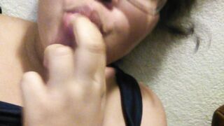Excited slut just for you