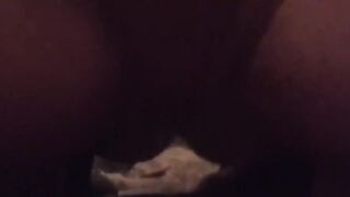 Squirting during the time that my friend is next to me
